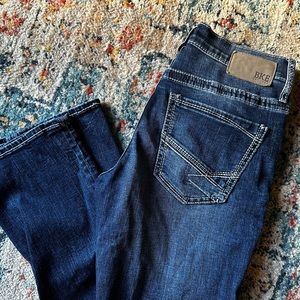 Buckle Denim - Jake Straight